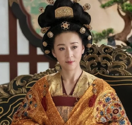 盛世华光:唐朝最具影响力的皇后群像