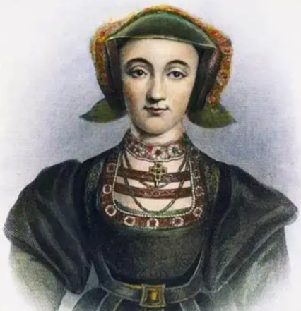 跨越时光与世俗:凯瑟琳与亨利的炽热爱恋