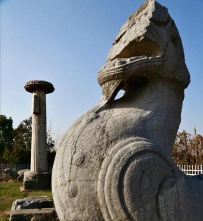 萧顺之:南朝梁门阀巨擘的家族奠基者