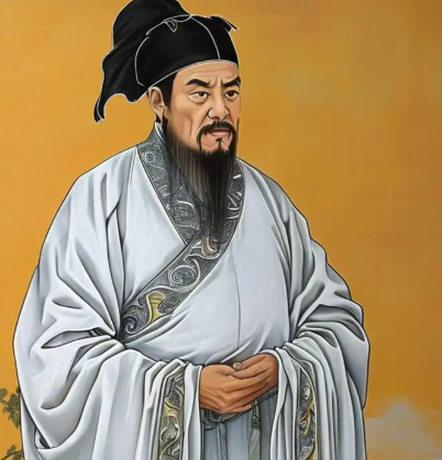 贺铸词坛双璧：婉约与豪放的千年绝唱