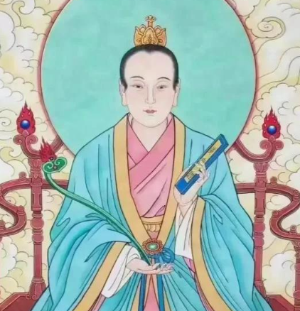 魏华存著作：道教文化中的璀璨明珠