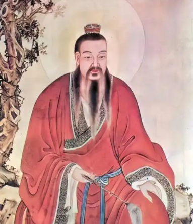 丘处机:从人间真人到天庭上相的修仙传奇