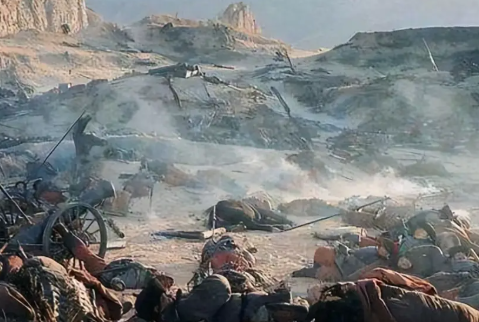 血肉磨盘外的精密齿轮:揭秘古代战争真正的“胜负手”