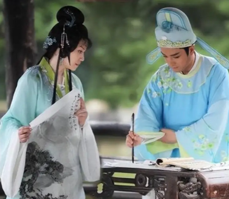 唐婉情归何处:她是否真心爱过赵士程?