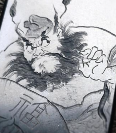 钟馗挂件佩戴禁忌:哪些生肖需谨慎选择?