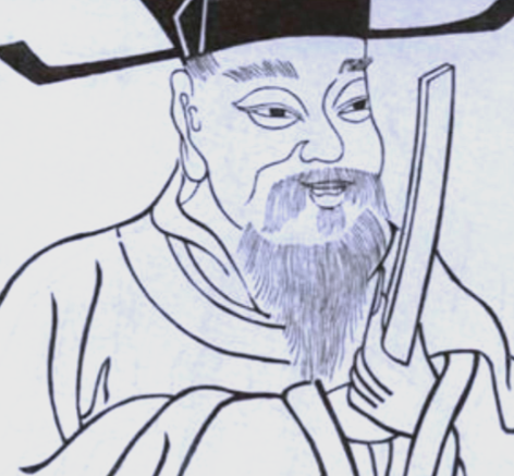 晚唐贤相刘瞻:清廉耿直,以命护民