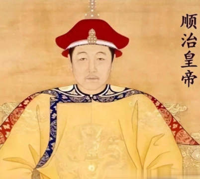 顺治帝的皇子们：命运交织的皇室传奇