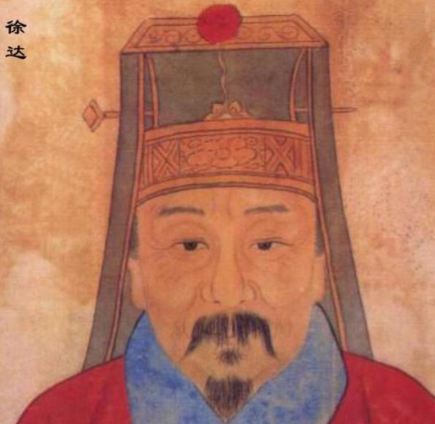 明朝开国将星璀璨:汤和、徐达、常遇春功劳大比拼