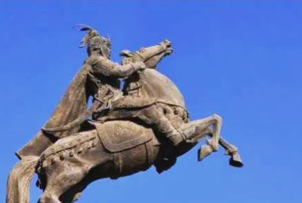 渥巴锡妻子：东归史诗中隐匿的巾帼力量