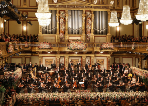 古典乐派：跨越时空的永恒旋律