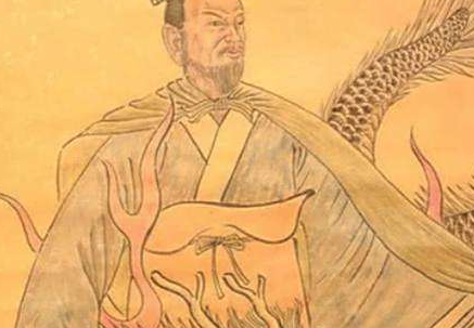 被抹去的四十年霸业:寒浞,夏朝历史上最残酷的“无冕之王”