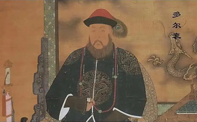 多尔衮与索尼：权力棋局中的双雄对决