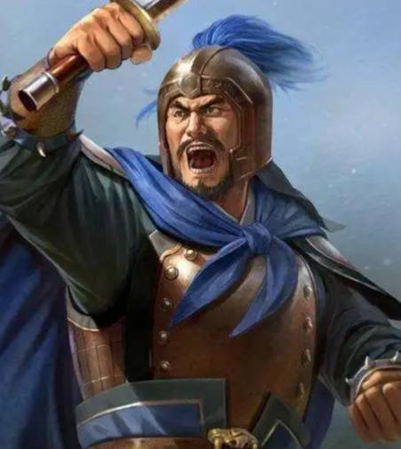 铁血丹心照佛窟：杨大眼造像背后的忠勇与信仰