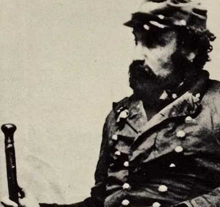 诺顿一世:虚幻财富与无冕权力的传奇人生