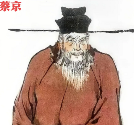 兄弟同途殊归：蔡卞与蔡京的权力博弈与政治分野