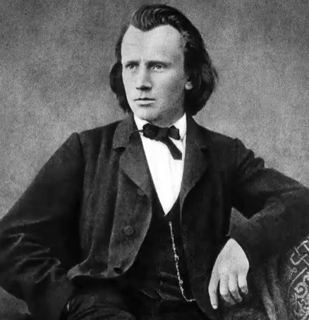 勃拉姆斯的音乐引路人：罗伯特·舒曼的知遇与传承