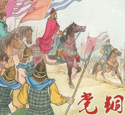 党锢之祸：东汉末年士大夫与宦官的生死博弈