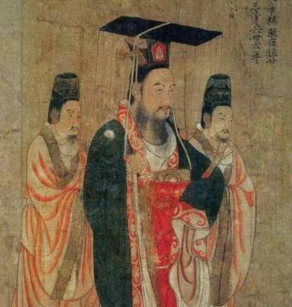 隋末棋局：杨广之死与李渊起兵的必然性