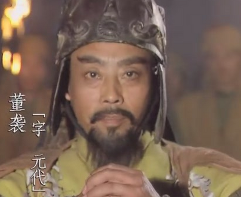 江东虎臣的故里：三国董袭与会稽余姚的不解之缘