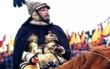 铁骑踏碎草原梦:康熙三次亲征噶尔丹的铁血棋局