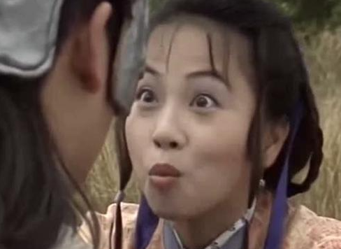 命运之殇:阿紫眼盲背后的江湖恩怨与创作秘辛