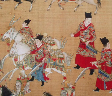 卫所制度的困局:从辉煌到溃败的制度性崩塌