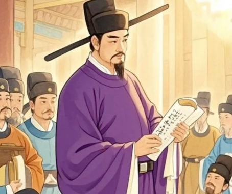 从寒窑到朝堂：北宋贤相吕蒙正的传奇人生