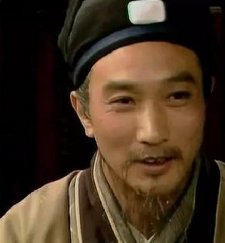 甄士隐:贾宝玉命运的镜像与预言者