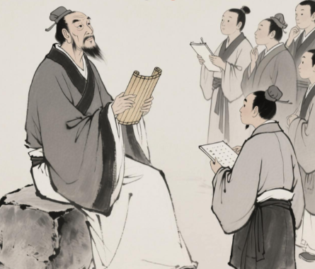 纵横家:古外交谋士与现代职业的千年对话