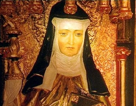 希尔德加德·冯·宾根:中世纪女性智慧的璀璨星辰