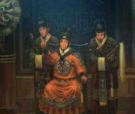 朱寘鐇：被历史误读的姓名与荒诞叛乱