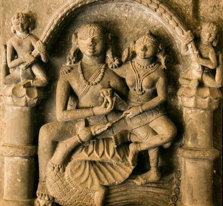 古印度文明消亡之谜：多因素交织下的历史嬗变