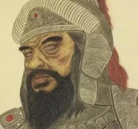 南北朝风云录:那些改写历史的著名帝王