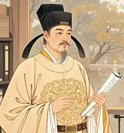 北宋政坛佳话:富弼与晏殊的翁婿传奇