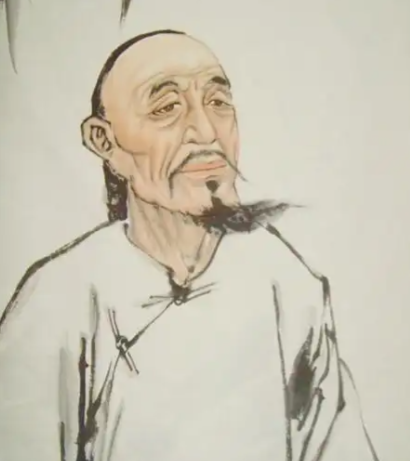 蒲松龄:科举困途中的文学巨匠