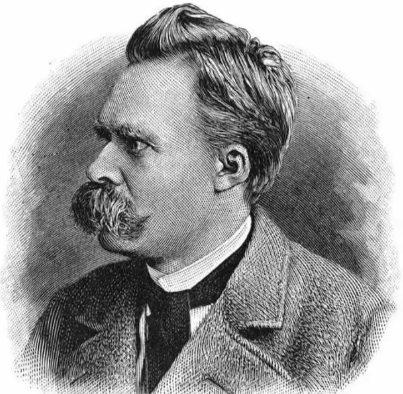 尼采身高之谜：从历史碎片中拼凑真相