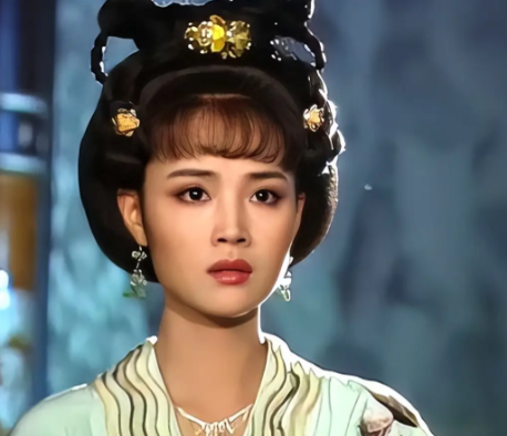 香消玉殒:上官婉儿在权力漩涡中的最后悲歌