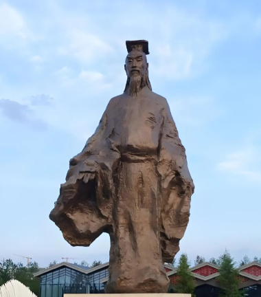 女英:帝尧之女,上古传奇中的璀璨明珠