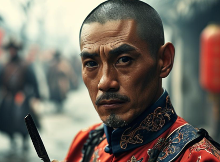 乱世浮沉中的身份迷雾:李成栋籍贯考辨