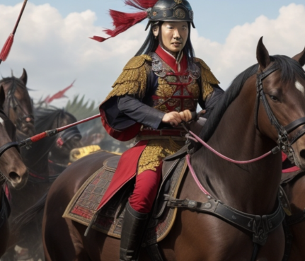 唐代名相张镐:姓名读音背后的历史回响