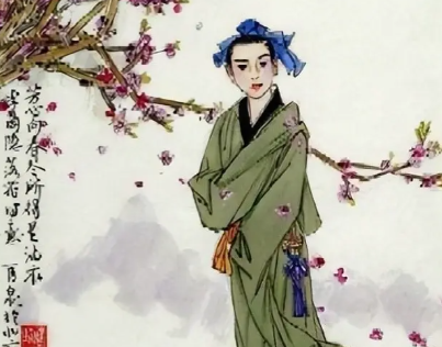 褪去风流外衣:还原历史上真实的唐伯虎