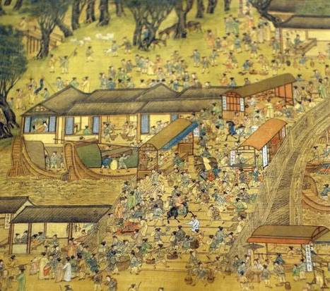 宋帝国崩塌:一场多重危机交织的王朝悲剧