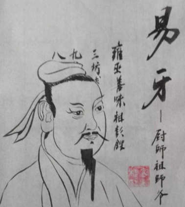 溯源春秋:易牙与徐州的千年文化羁绊