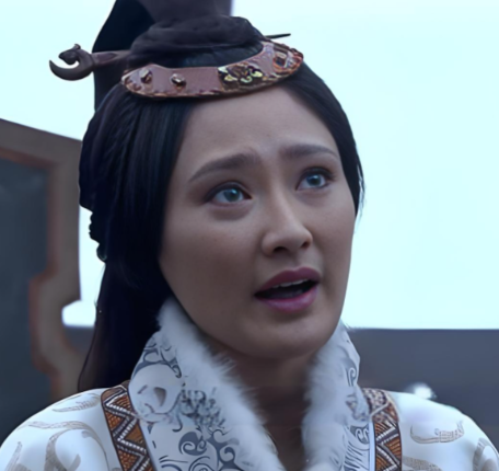 蔡文姬:乱世才女的容颜之谜