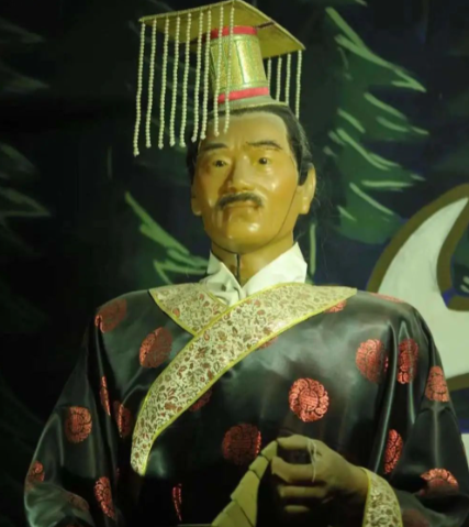 贾让:西汉末年水利思想的璀璨星辰