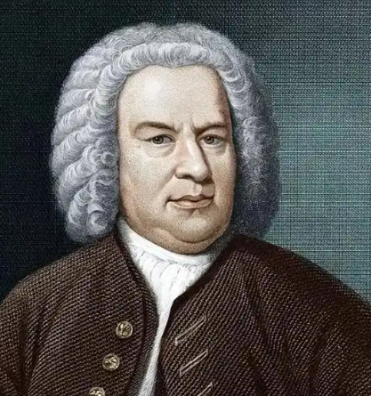 巴赫:西方音乐艺术大厦的奠基者