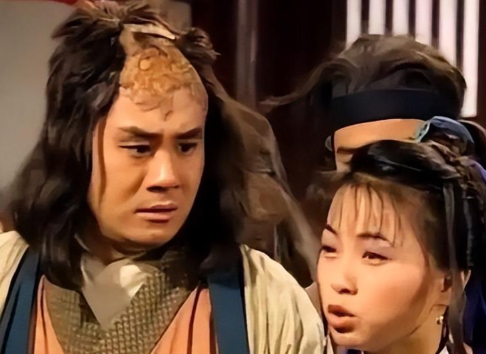 乔峰“遗失”易筋经:命运交织下的必然与偶然