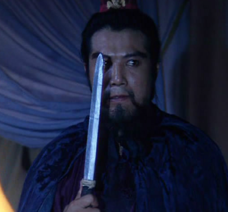 袁谭“飞刀”背后的真相:一场被误读的战场悲剧