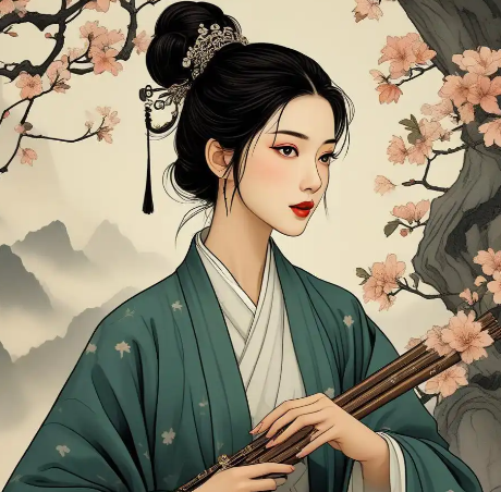 梦窗词影:南宋词坛的绮丽与争议——吴文英评价综述