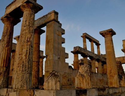 爱琴文明:为何未跻身四大文明之列?